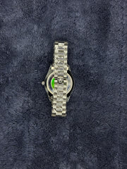 Rolex Sky-Dweller – Black Dial