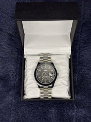 Rolex Sky-Dweller – Black Dial