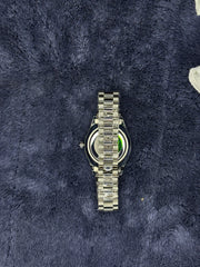 Rolex Sky-Dweller – Red & Silver Edition